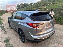 أكورا RDX